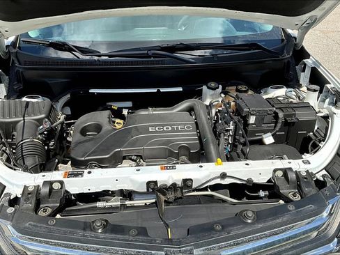 Used 2021 Chevrolet Equinox Premier AWD/4WD image 28