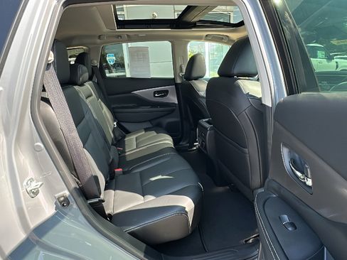 Certified 2024 Nissan Murano SL image 24