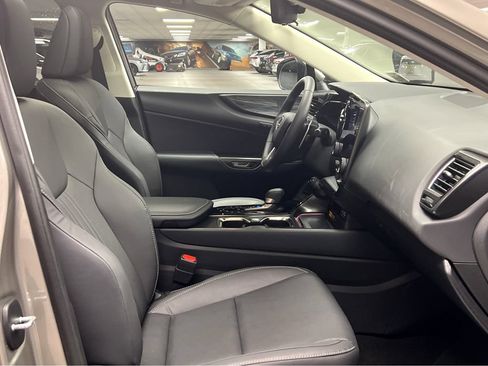 Used 2024 Lexus NX 350 AWD image 25