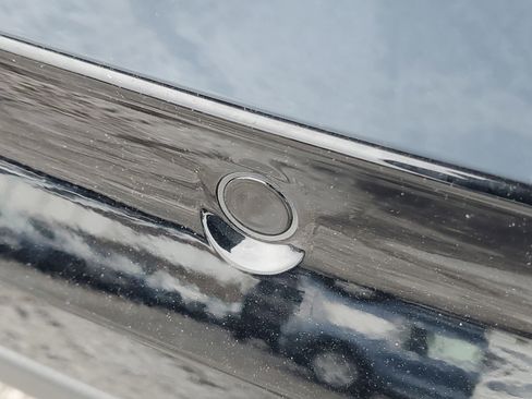 New 2026 Lincoln Nautilus Premier w/ Equipment Group 102A image 6