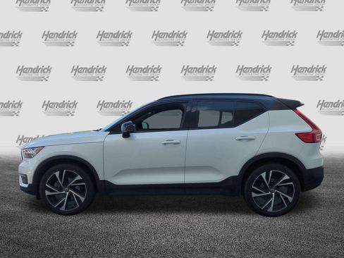 Used 2021 Volvo XC40 T5 R-Design w/ Advanced Package AWD/4WD image 7