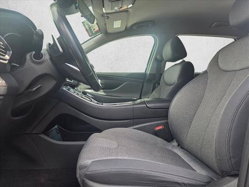 Used 2023 Hyundai Santa Fe SEL FWD image 17