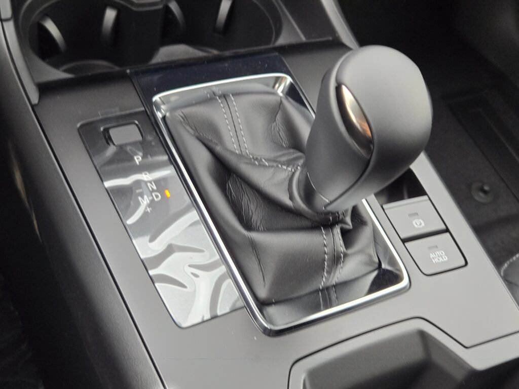 New 2026 MAZDA CX-5 Preferred AWD/4WD image 22
