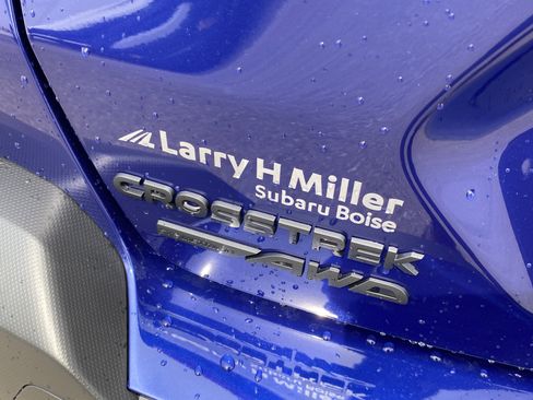 New 2026 Subaru Crosstrek 2.5i Wilderness AWD/4WD image 26