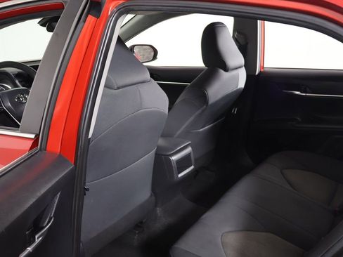 Used 2024 Toyota Camry LE image 23