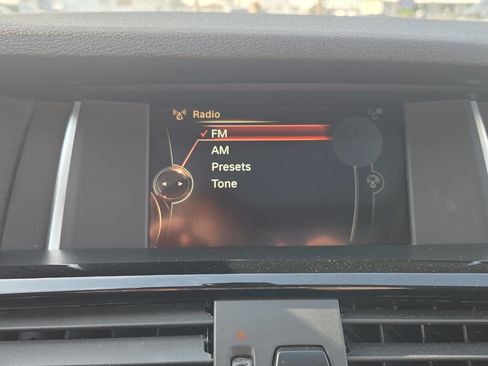 Used 2017 BMW X3 xDrive28i image 28