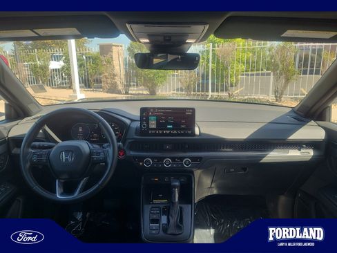 Used 2024 Honda CR-V Sport-L image 20