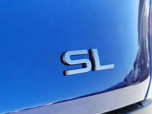 New 2025 Nissan Murano SL w/ Cargo Package image 10