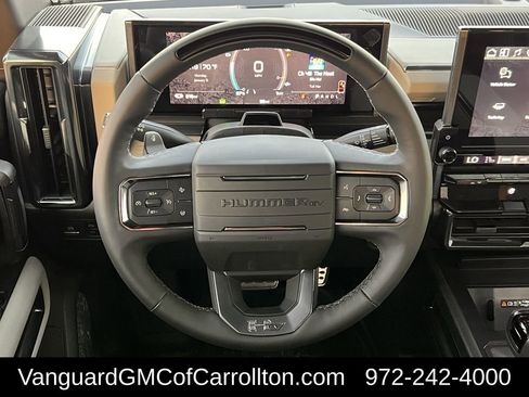 New 2026 GMC Hummer EV 4x4 Crew Cab image 14