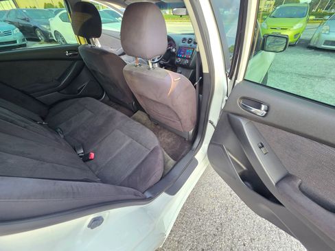 Used 2012 Nissan Altima 2.5 S image 18