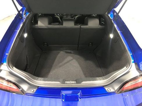Used 2024 Acura Integra A-Spec FWD image 9