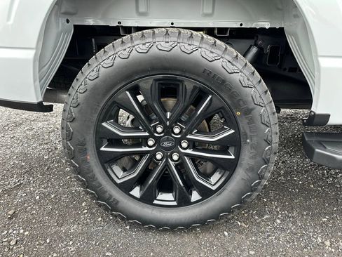 Used 2024 Ford F150 Lariat w/ Equipment Group 502A High image 21