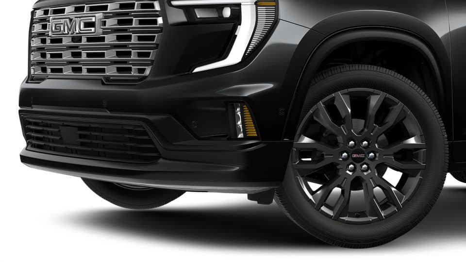 New 2027 GMC Acadia Denali Ultimate AWD/4WD image 31