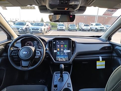 Used 2026 Subaru Crosstrek 2.0i Premium image 22