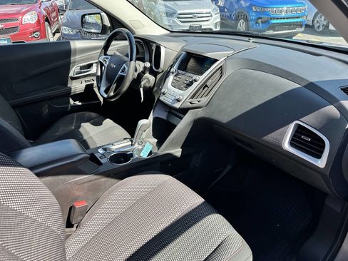Used 2012 Chevrolet Equinox LT w/ LPO, Protection Package image 23
