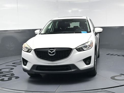Used 2015 MAZDA CX-5 Touring w/ Bose/Moonroof Package image 5