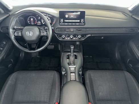 Used 2023 Honda HR-V Sport image 23