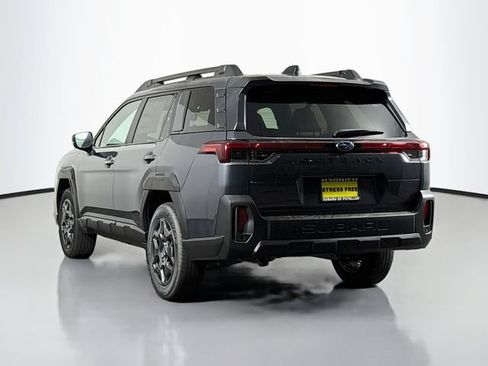New 2026 Subaru Outback Premium AWD/4WD image 6