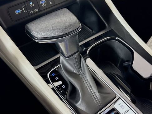 Certified 2025 Hyundai Tucson SEL image 18