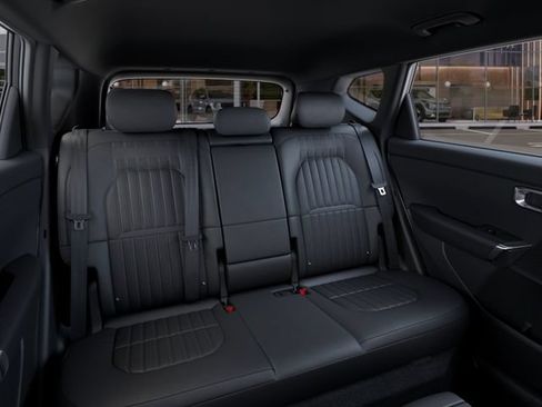 New 2027 Kia Seltos X-Line S AWD/4WD image 16
