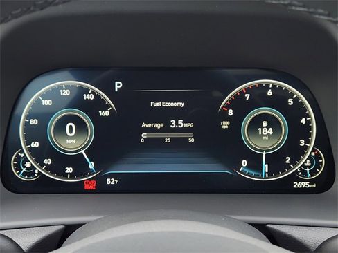 Certified 2023 Hyundai Sonata SEL w/ Convenience Package image 11