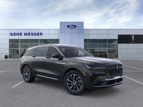 New 2026 Lincoln Nautilus Premier image 29