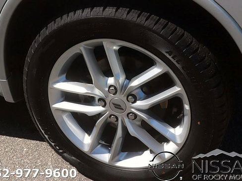 Used 2024 Dodge Durango GT AWD/4WD image 10