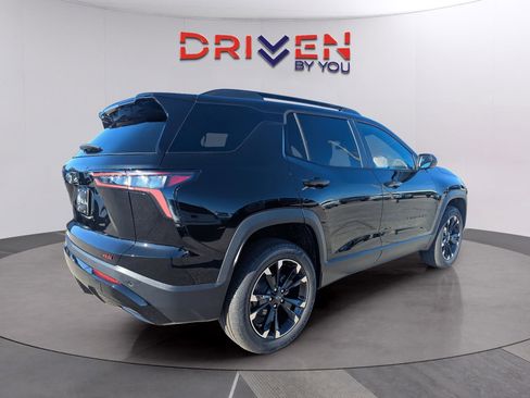 New 2026 Chevrolet Equinox RS w/ Convenience Package III image 5