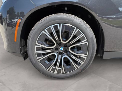 New 2026 BMW X3 xDrive30i w/ Convenience Package AWD/4WD image 14
