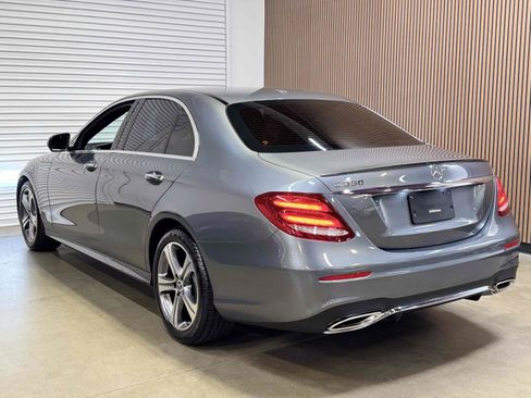 Used 2020 Mercedes-Benz E 350 Sedan image 29