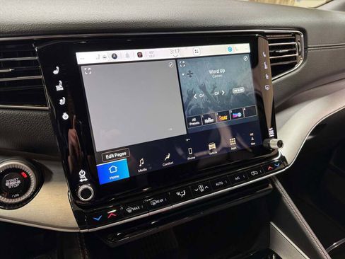 New 2026 Jeep Grand Wagoneer L Limited image 29