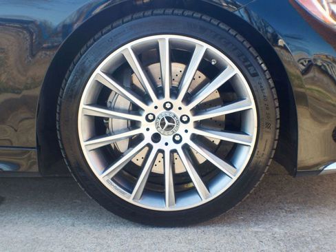 Used 2017 Mercedes-Benz S 550 Cabriolet image 52