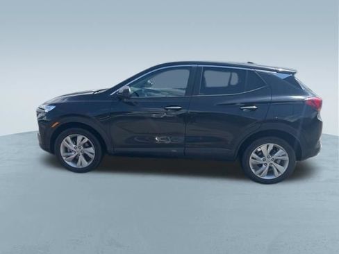 Used 2025 Buick Encore GX Preferred FWD image 10
