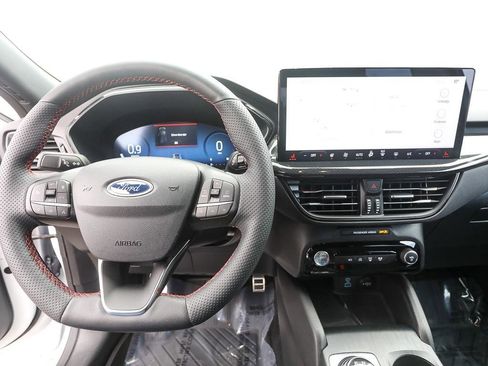 Used 2023 Ford Escape ST-Line Select w/ Tech Pack #2 image 13