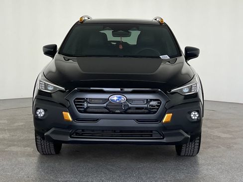 New 2026 Subaru Crosstrek 2.5i Wilderness w/ Crosstrek Mirror Package image 10