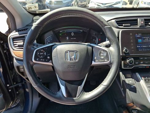 Used 2021 Honda CR-V Touring image 18