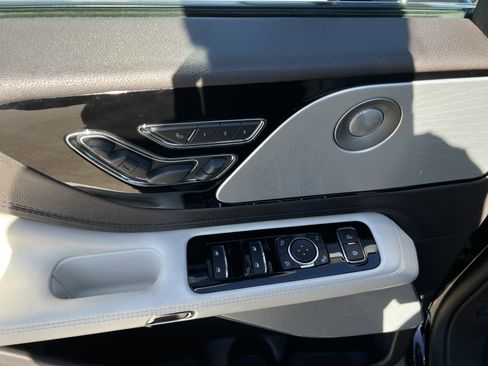 Used 2020 Lincoln Aviator Black Label w/ Dynamic Handling Package image 29