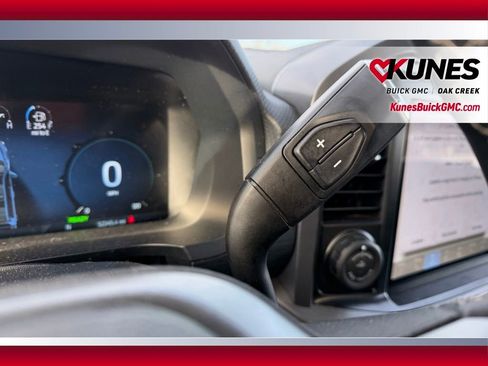 Used 2024 Ford F150 XLT w/ Mobile Office Package image 16