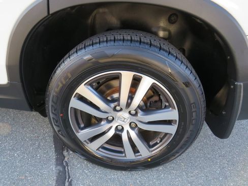 Used 2017 Honda Pilot EX-L image 34