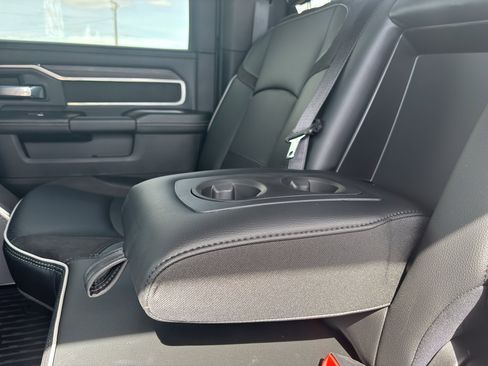 New 2026 RAM 2500 Laramie image 17