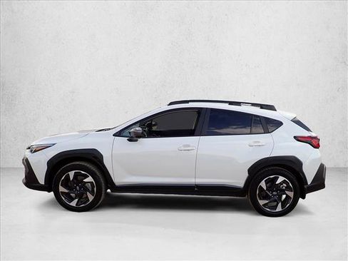 Certified 2026 Subaru Crosstrek 2.5i Limited w/ Popular Package #4A AWD/4WD image 2