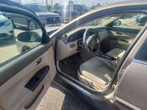 Used 2007 Buick LaCrosse CX FWD image 15