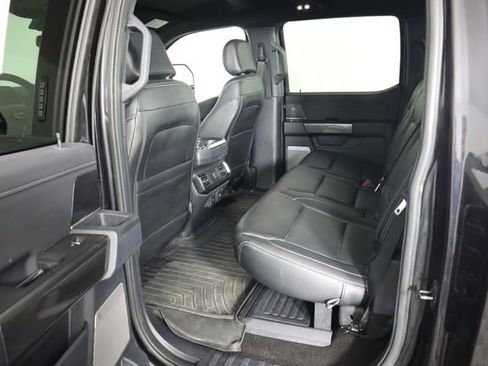 Used 2022 Ford F150 XLT w/ Equipment Group 302A High AWD/4WD image 59