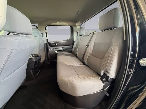 Used 2024 Toyota Tundra SR5 AWD/4WD image 16
