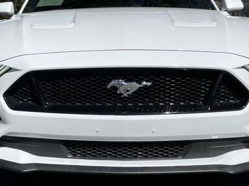 Used 2022 Ford Mustang GT Premium image 11