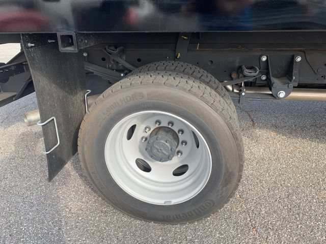 New 2024 Ford F550 4x4 Crew Cab Super Duty image 43