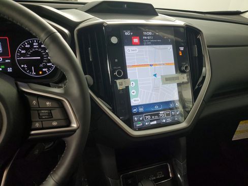 New 2026 Subaru Ascent Touring image 19