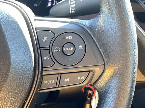 New 2026 Toyota Corolla LE image 30
