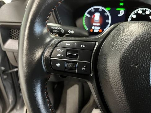 Used 2024 Honda CR-V Sport-L image 26