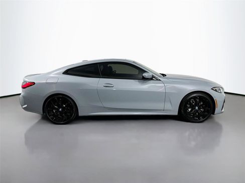 New 2026 BMW 430i Coupe w/ M Sport Package RWD image 5